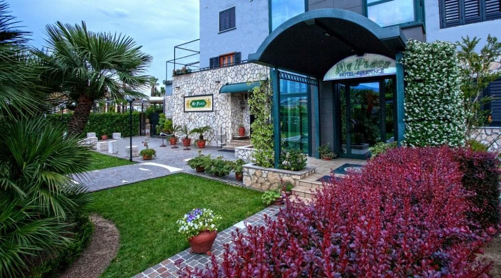 Airola My Place מראה חיצוני תמונה